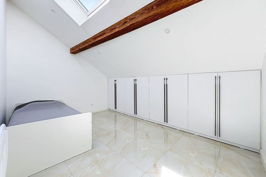 Vente Appartement Thonon-les-Bains 74200 64&nbsp;m²