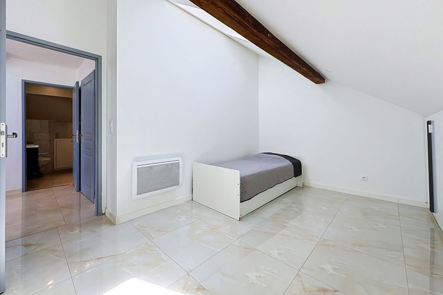 Vente Appartement Thonon-les-Bains 74200 64&nbsp;m²