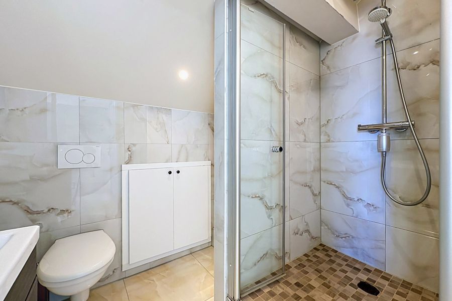 Vente Appartement Thonon-les-Bains 74200 64&nbsp;m²