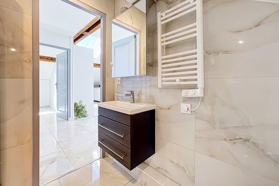Vente Appartement Thonon-les-Bains 74200 64&nbsp;m²