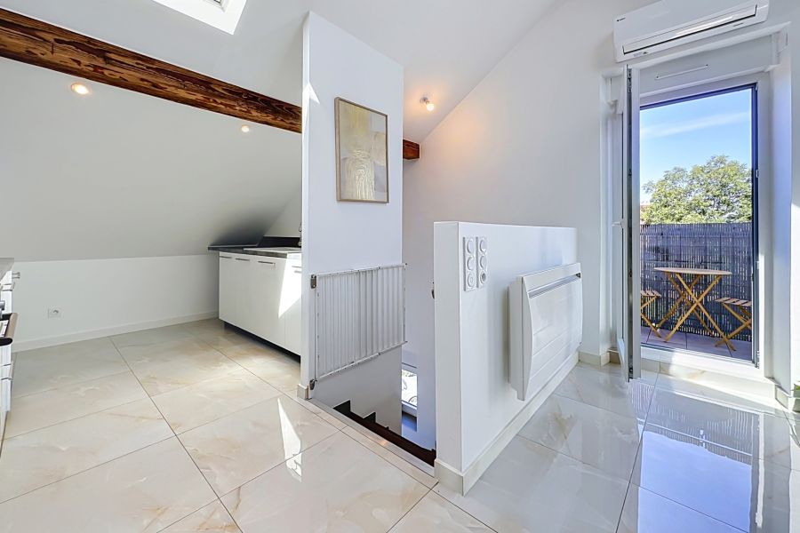 Vente Appartement Thonon-les-Bains 74200 64&nbsp;m²