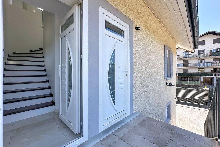 Vente Appartement Thonon-les-Bains 74200 64&nbsp;m²