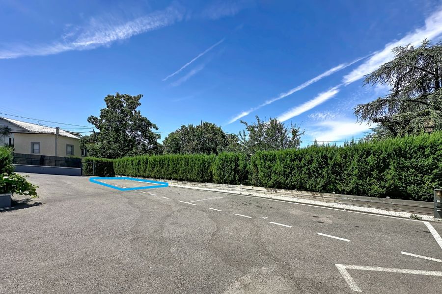 Vente Appartement Thonon-les-Bains 74200 64&nbsp;m²