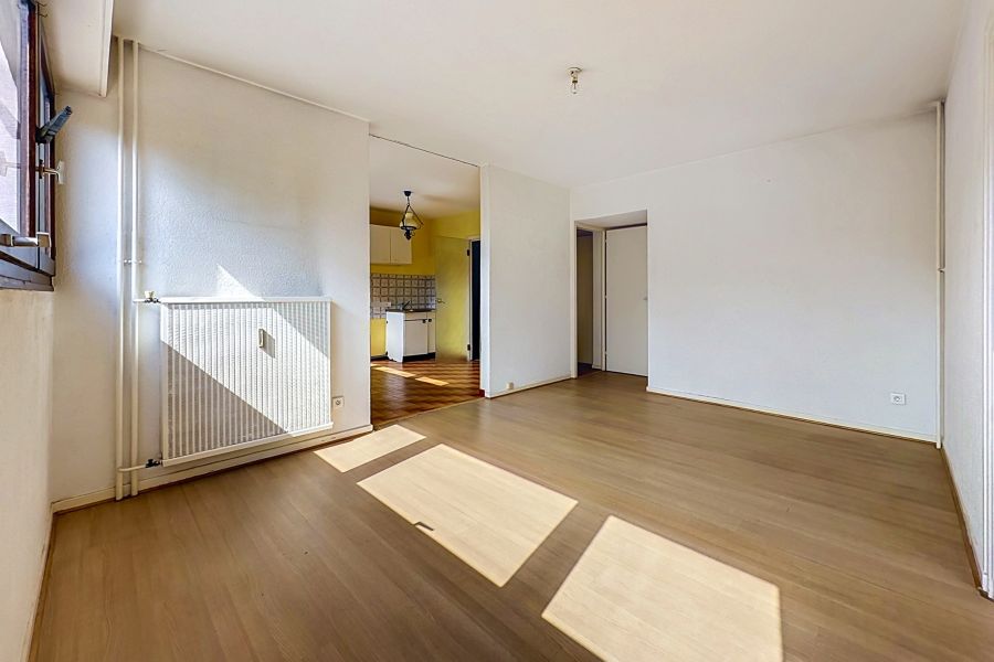Vente Appartement Thonon-les-Bains 74200 43&nbsp;m²