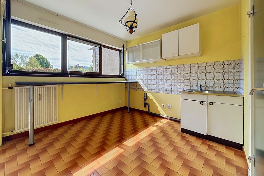 Vente Appartement Thonon-les-Bains 74200 43&nbsp;m²