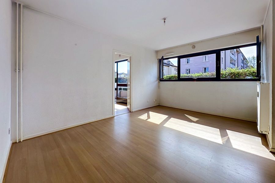 Vente Appartement Thonon-les-Bains 74200 43&nbsp;m²
