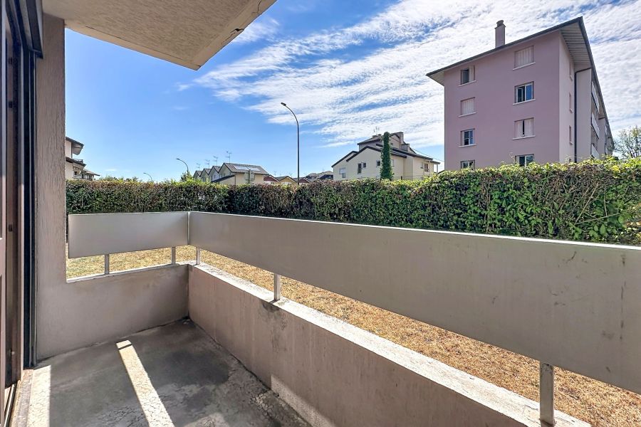 Vente Appartement Thonon-les-Bains 74200 43&nbsp;m²
