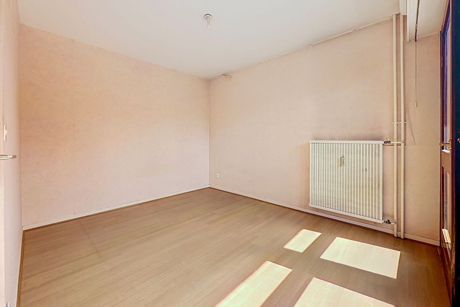 Vente Appartement Thonon-les-Bains 74200 43&nbsp;m²