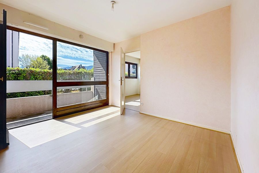 Vente Appartement Thonon-les-Bains 74200 43&nbsp;m²