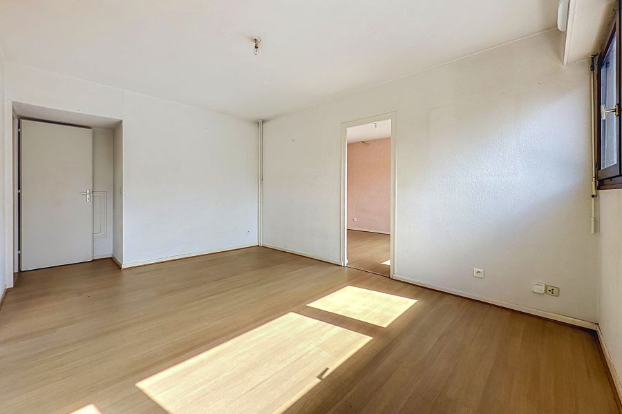 Vente Appartement Thonon-les-Bains 74200 43&nbsp;m²