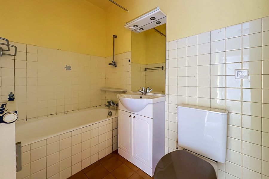 Vente Appartement Thonon-les-Bains 74200 43&nbsp;m²