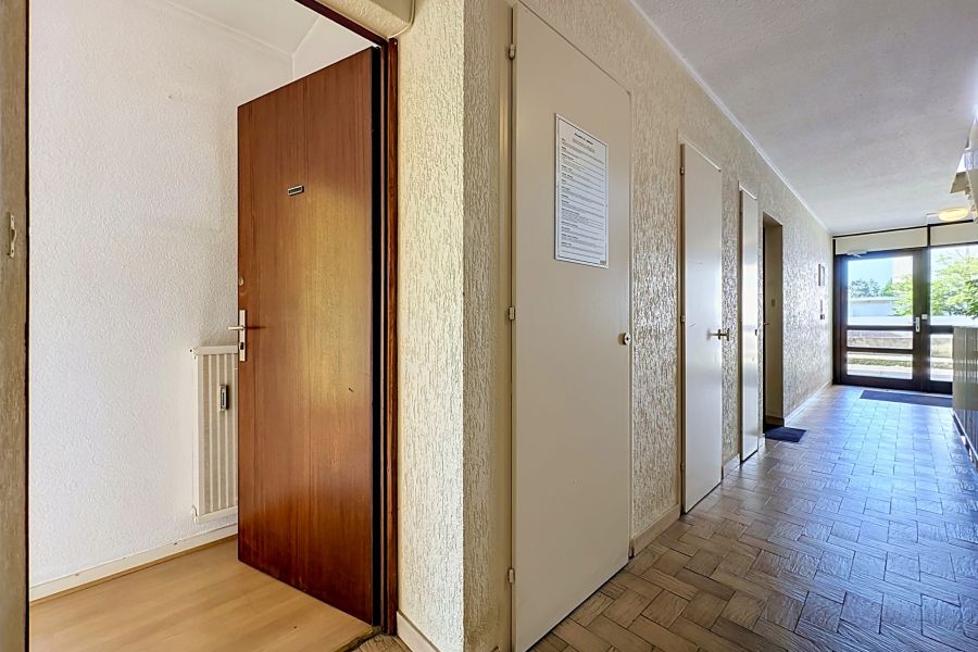 Vente Appartement Thonon-les-Bains 74200 43&nbsp;m²