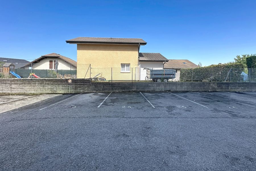 Vente Appartement Thonon-les-Bains 74200 43&nbsp;m²