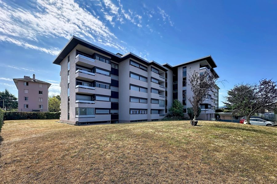 Vente Appartement Thonon-les-Bains 74200 43&nbsp;m²