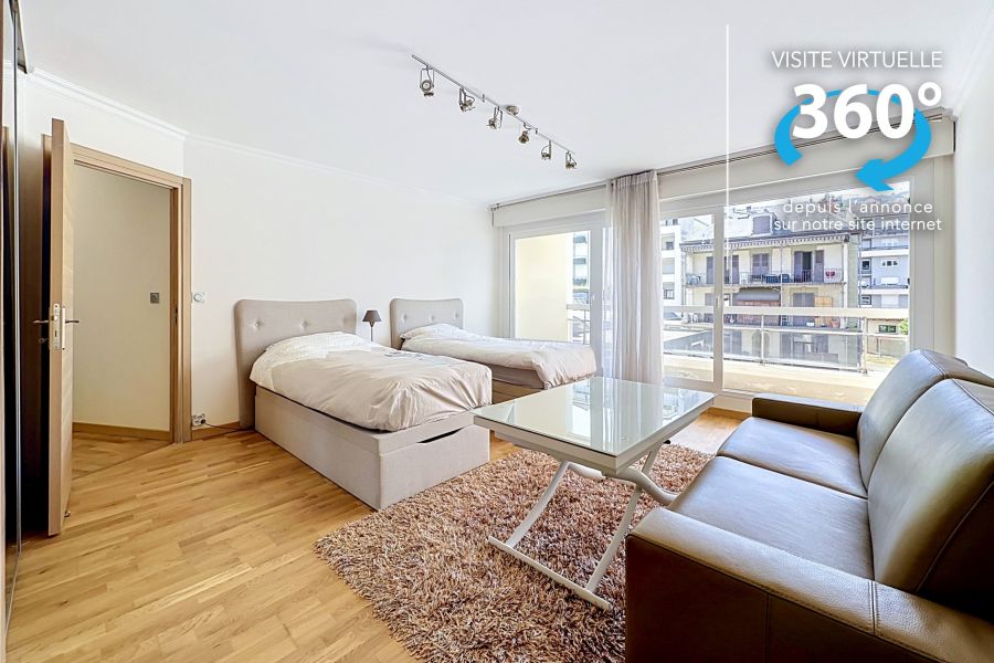 Vente Appartement Évian-les-Bains 74500 32.93&nbsp;m²
