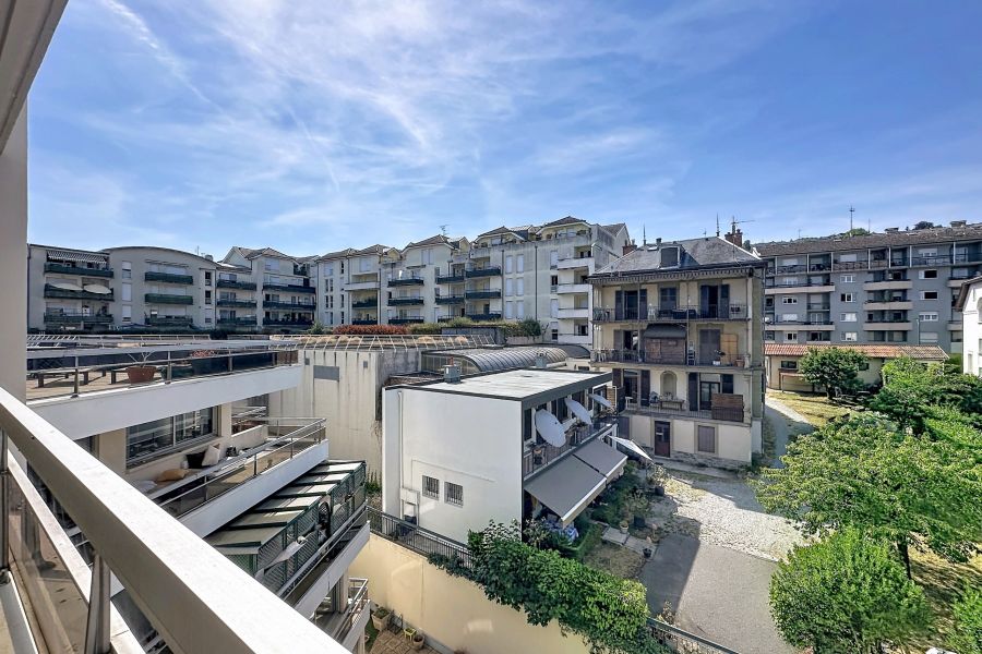 Sale Apartment Évian-les-Bains 74500 32.93&nbsp;m²