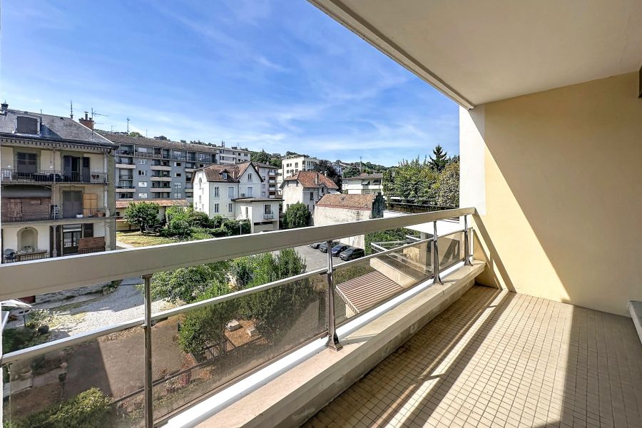 Sale Apartment Évian-les-Bains 74500 32.93&nbsp;m²
