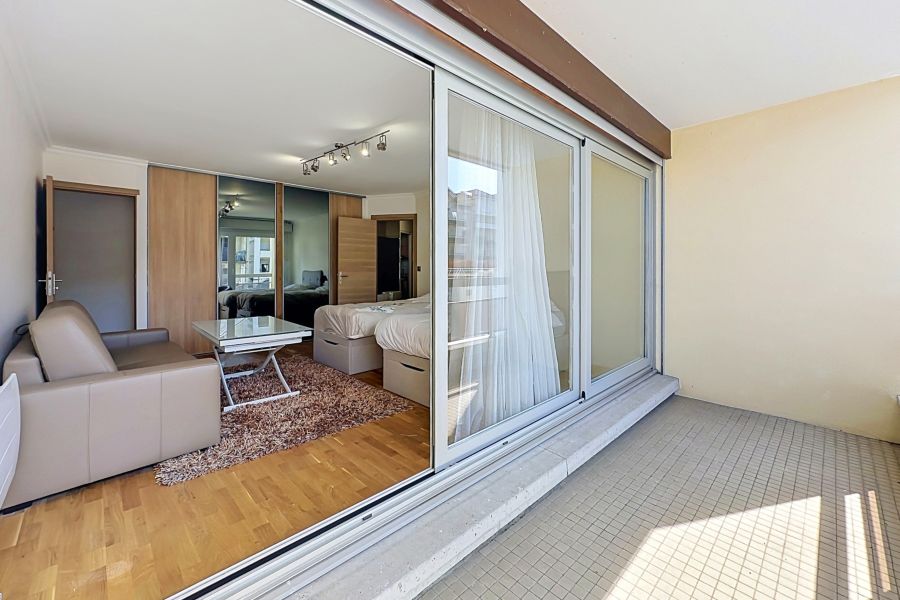 Sale Apartment Évian-les-Bains 74500 32.93&nbsp;m²