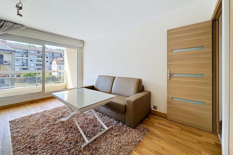 Sale Apartment Évian-les-Bains 74500 32.93&nbsp;m²