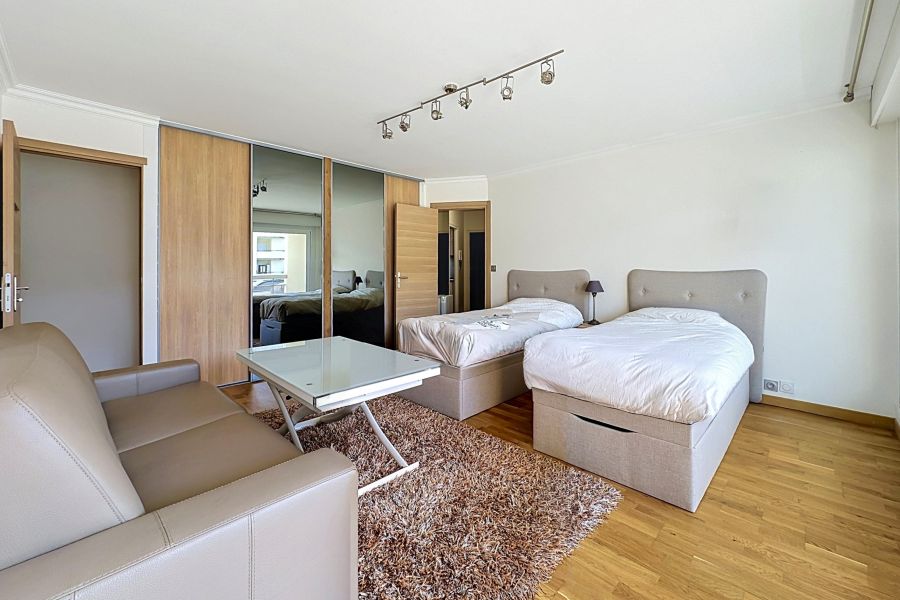 Sale Apartment Évian-les-Bains 74500 32.93&nbsp;m²