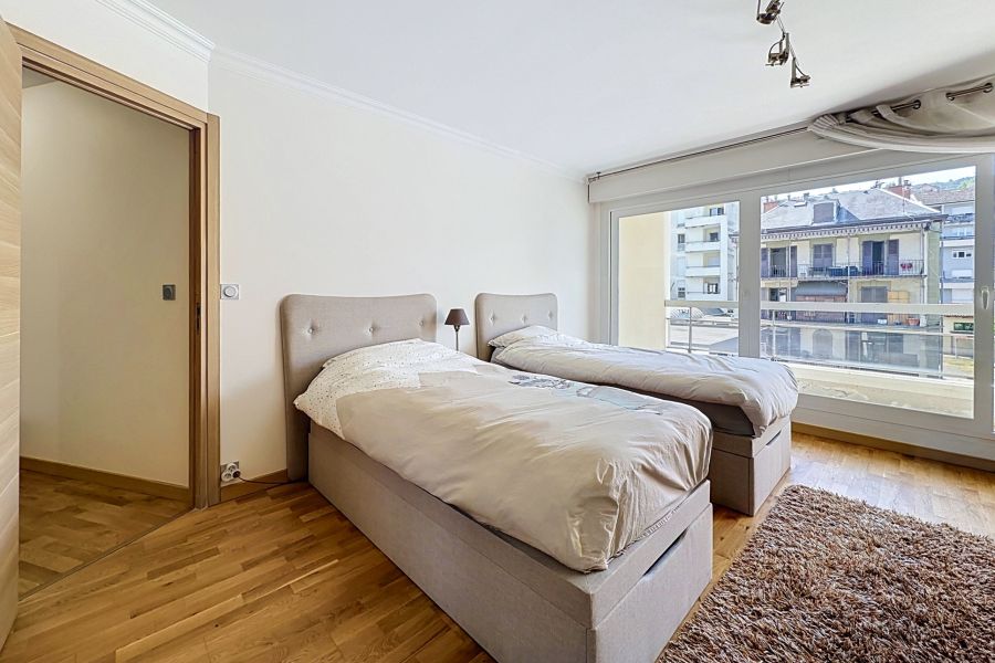 Sale Apartment Évian-les-Bains 74500 32.93&nbsp;m²