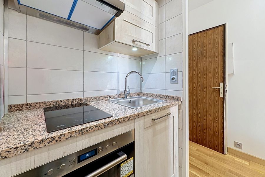 Sale Apartment Évian-les-Bains 74500 32.93&nbsp;m²