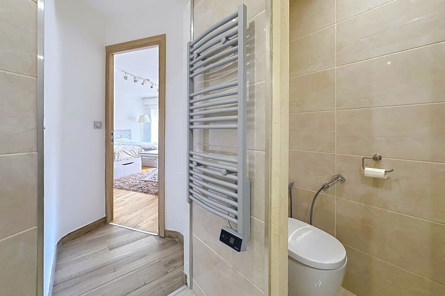 Sale Apartment Évian-les-Bains 74500 32.93&nbsp;m²