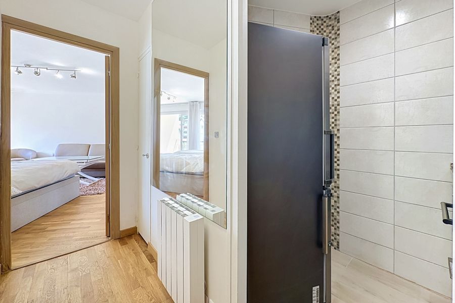 Sale Apartment Évian-les-Bains 74500 32.93&nbsp;m²