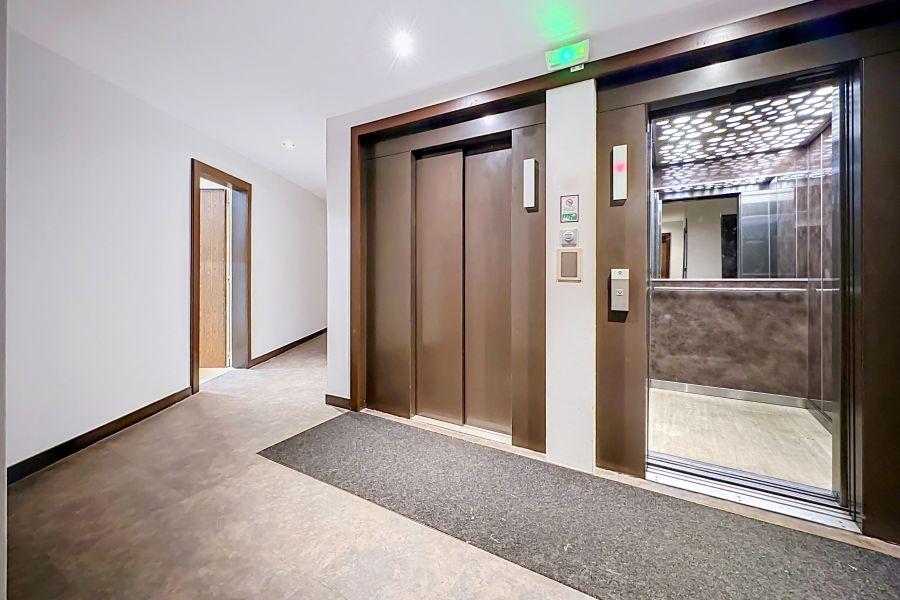 Sale Apartment Évian-les-Bains 74500 32.93&nbsp;m²