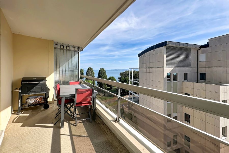 Sale Apartment Évian-les-Bains 74500 35.65&nbsp;m²