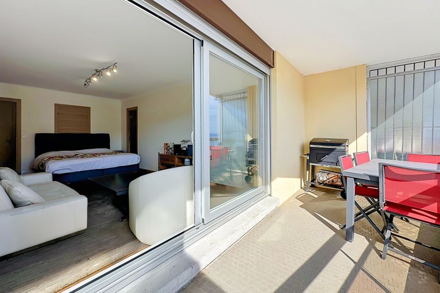 Sale Apartment Évian-les-Bains 74500 35.65&nbsp;m²