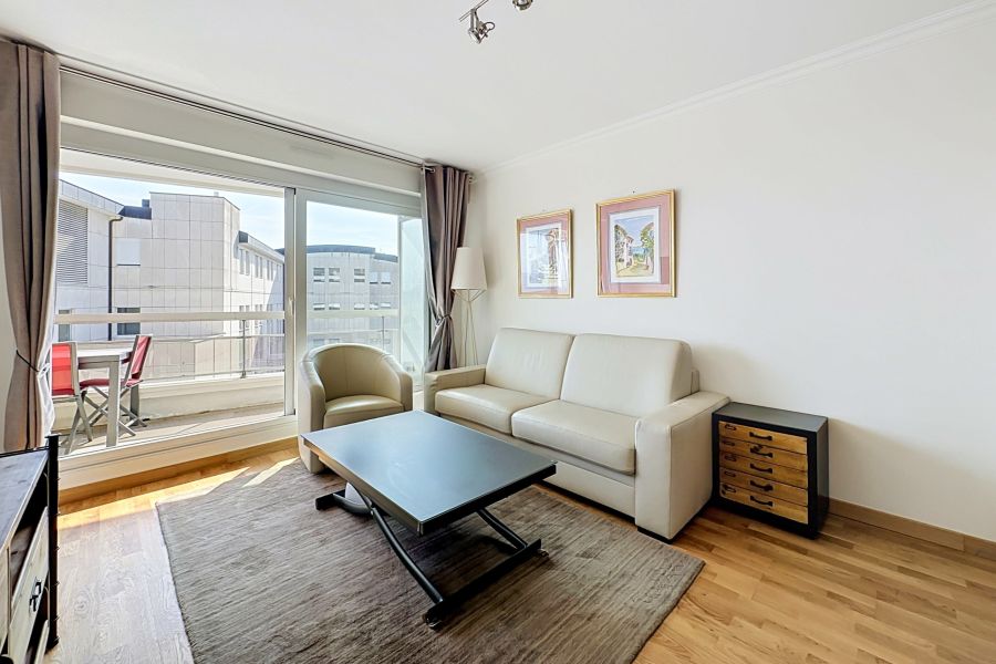 Sale Apartment Évian-les-Bains 74500 35.65&nbsp;m²