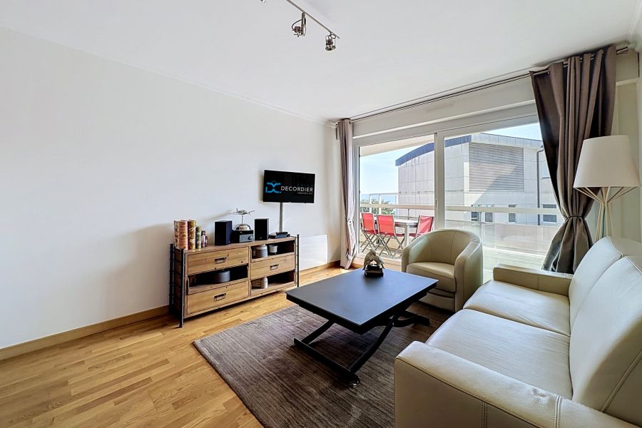 Sale Apartment Évian-les-Bains 74500 35.65&nbsp;m²