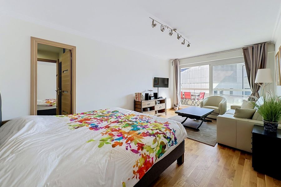 Sale Apartment Évian-les-Bains 74500 35.65&nbsp;m²