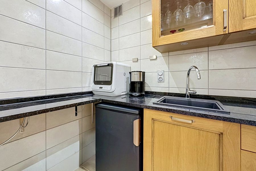 Sale Apartment Évian-les-Bains 74500 35.65&nbsp;m²