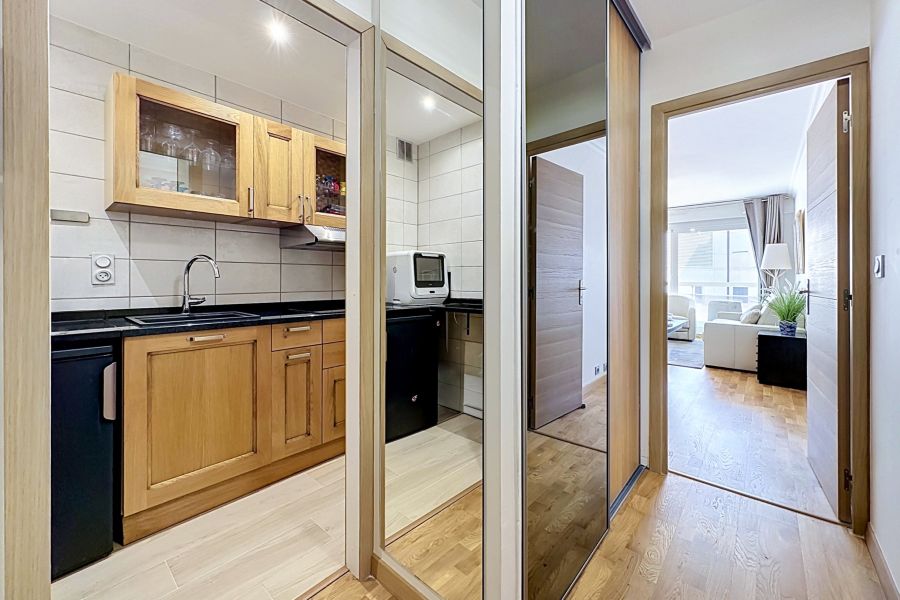 Sale Apartment Évian-les-Bains 74500 35.65&nbsp;m²