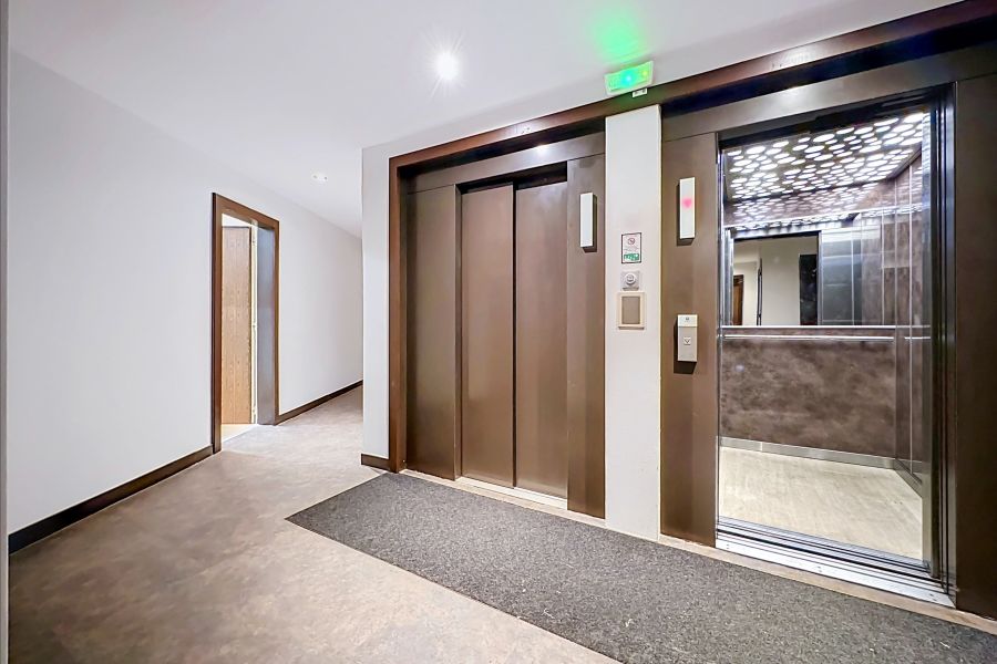 Sale Apartment Évian-les-Bains 74500 35.65&nbsp;m²