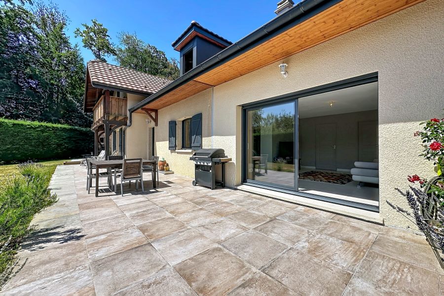 Sale House Saint-Paul-en-Chablais 74500 180.2&nbsp;m²