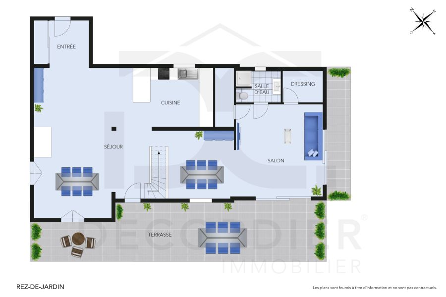 Sale House Saint-Paul-en-Chablais 74500 180.2&nbsp;m²