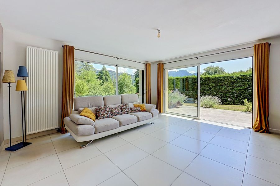Sale House Saint-Paul-en-Chablais 74500 180.2&nbsp;m²