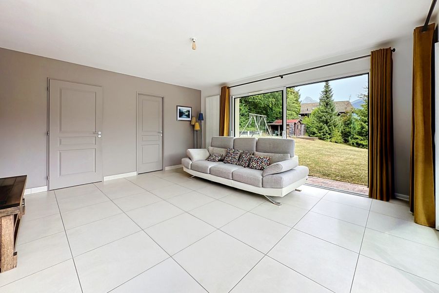 Sale House Saint-Paul-en-Chablais 74500 180.2&nbsp;m²