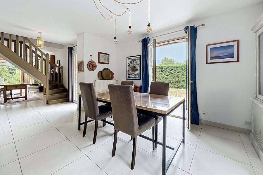 Sale House Saint-Paul-en-Chablais 74500 180.2&nbsp;m²
