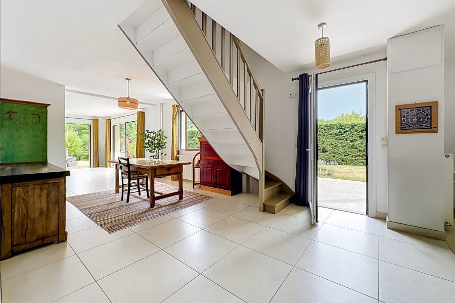 Sale House Saint-Paul-en-Chablais 74500 180.2&nbsp;m²