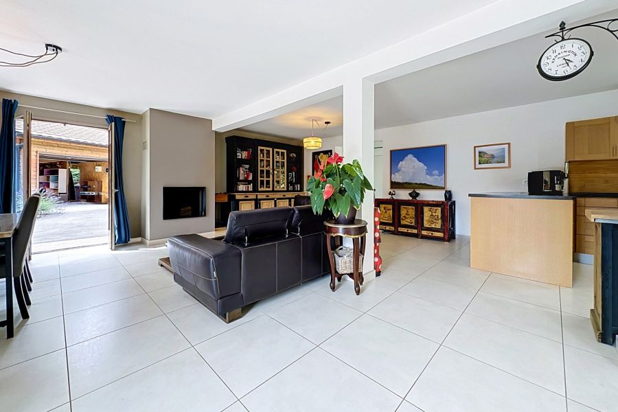 Sale House Saint-Paul-en-Chablais 74500 180.2&nbsp;m²
