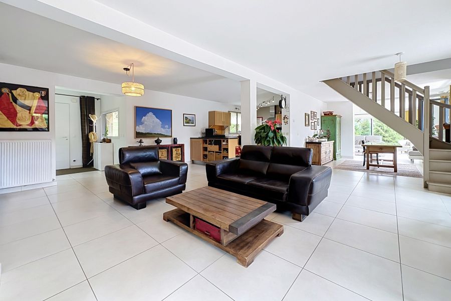 Sale House Saint-Paul-en-Chablais 74500 180.2&nbsp;m²