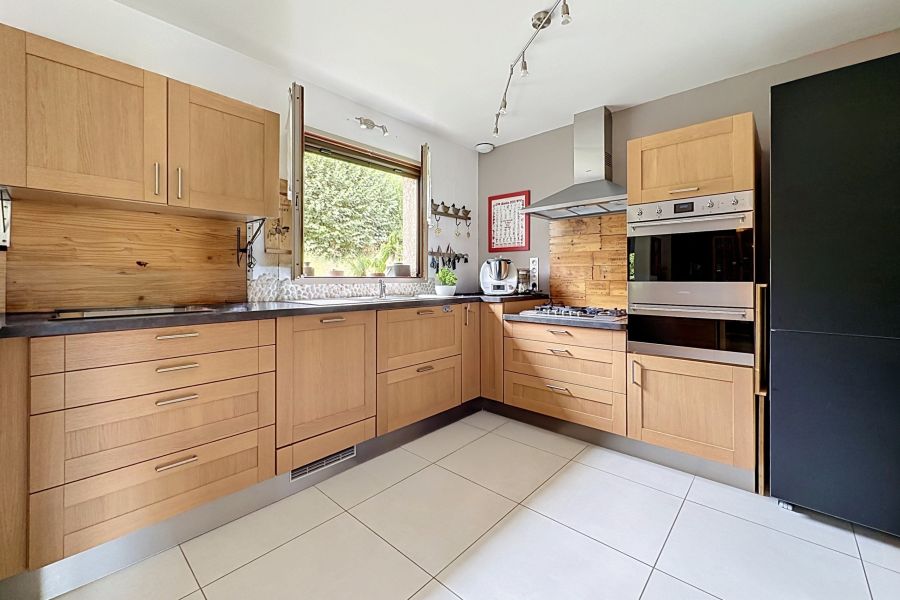 Sale House Saint-Paul-en-Chablais 74500 180.2&nbsp;m²