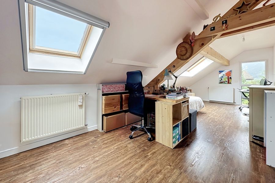 Sale House Saint-Paul-en-Chablais 74500 180.2&nbsp;m²