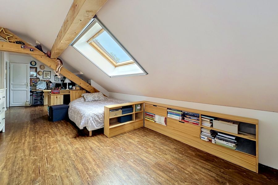 Sale House Saint-Paul-en-Chablais 74500 180.2&nbsp;m²