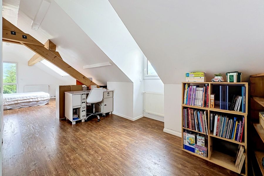 Sale House Saint-Paul-en-Chablais 74500 180.2&nbsp;m²