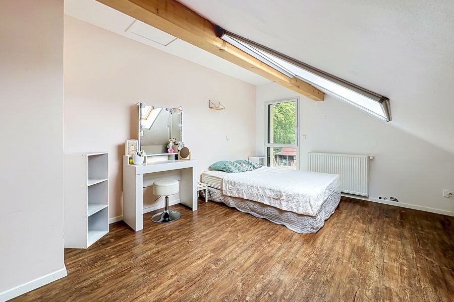 Sale House Saint-Paul-en-Chablais 74500 180.2&nbsp;m²